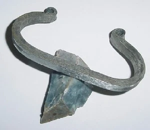 Flint and Steel Flint Strike -A- Lite Steel Striker Fire Starter sobrevive - Imagen 1 de 1