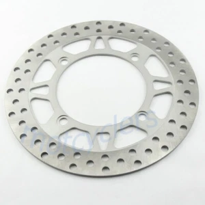 Front Brake Disc Fit for Suzuki AN650 Burgman Skywave 650 2001-2003 59211-10G00 - Picture 1 of 6