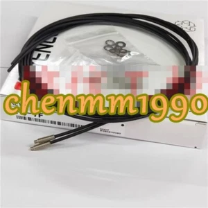 1PC NEW KEYENCE FU-7F Optical fiber #HJ - Picture 1 of 1