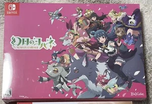 Switch YOHANE THE PARHELION NUMAZU in the MIRAGE PREMIUM BOX Japan English FedEx - Picture 1 of 4