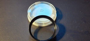 UV-1 Filter UV-1* 49 x 0,75  w/ original box USSR LZOS - Picture 1 of 3