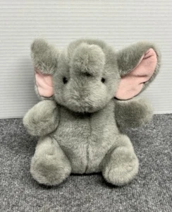 Herrington Co Elefant 9 Zoll Plüschtier Stofftier Beverly Hills USA - Bild 1 von 6