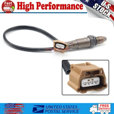 Upstream Air Fuel O2 02 Oxygen Sensor For Nissan Altima Versa 2.5L 1.6L 2013-17 - image 1 of 4