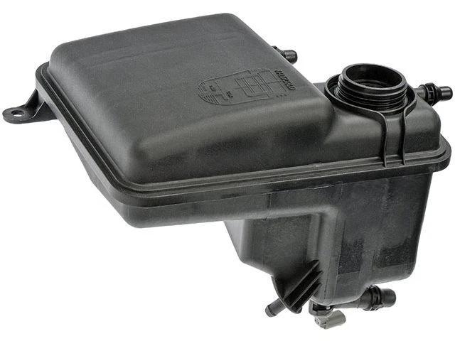 Front Expansion Tank For 2006-2008 BMW 750i 4.8L V8 2007 DS445GJ - Image 1 of 1