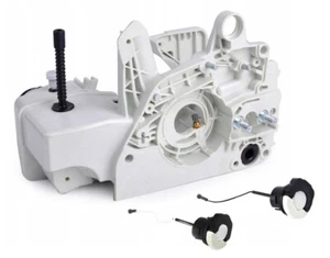 Fuel Tank Housing Engine Housing For STIHL 021 023 025 MS210 MS230 MS250 Chai... - Picture 1 of 4