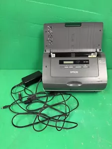 Epson WorkForce Pro GT-S55 scanner documenti a colori - Foto 1 di 3