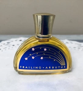 Vintage 1983 AVON Trailing Arbutus Cologne ~ 0.5oz - Picture 1 of 5