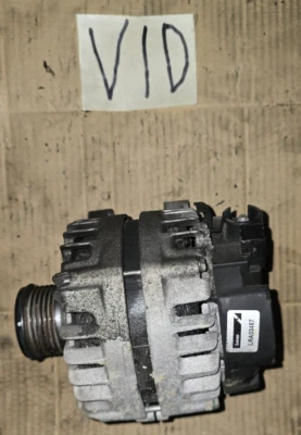 Alternador diésel Peugeot 308 1.6 Hdi 2007 a 2012 V1D Foto 1 de 3