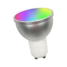 Lamp Gu10 Energy Saving Dimmable Smart Led Bulb for Games Room