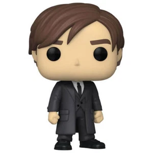 The Batman Bruce Wayne Suit US Exclusive 3.75-Inch Tall Pop! Vinyl Figure - Picture 1 of 1