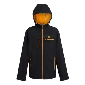 Fiatagri Tractor Soft Shell Jacket - Small - 3XL - Picture 1 of 3