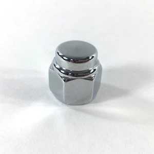 Colony CAP NUT 10-32 CROMO Picadora Herrajes - Imagen 1 de 2