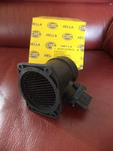 debimetre audi a4 a6 passat hella 8et358095051 neuf - Imagen 1 de 6