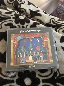 BEAU DOMMAGE - RIDEAU NEW CD - Picture 1 of 2