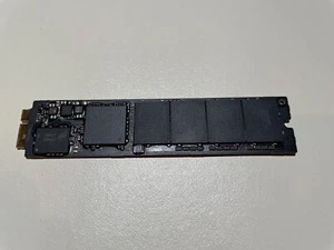 SSD für Apple Macbook Air 11" and 13" (2011) 128 GB - Bild 1 von 2