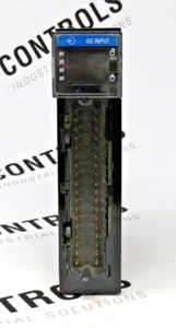 Allen-Bradley 1756-IB32 32-Point 12/24V DC Digital Input Module - Picture 1 of 4