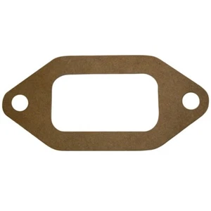 IH FARMALL INTERNATIONAL 400 450 M MD SM SMTA Water Outlet Elbow Gasket 45986DA - Picture 1 of 1
