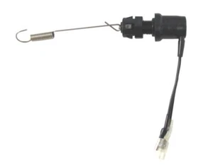 Interruptor de la luz de freno trasera se adapta a Yamaha FS1 SE 1981-1982 - Imagen 1 de 1