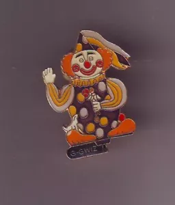 pins pin's bon etat - clown G-GWIZ - Bild 1 von 1