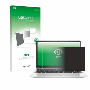 upscreen Filtre de Confidentialité pour HP ProBook 450 G9 Protection Ecran - Afbeelding 1 van 13