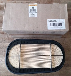 Air Filter 49090 Fits Ford F Series Pickup Ford Trucks F450 F550 F53 - Picture 1 of 2
