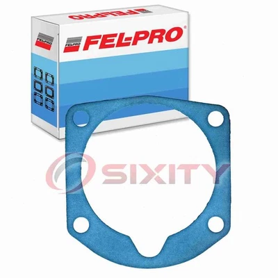 Junta de brida del eje trasero Fel-Pro para Buick Electra Driveline 1959-1964 bi Foto 1 de 4