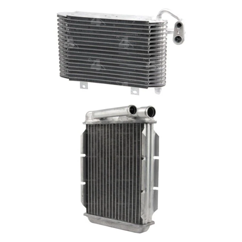 For Oldsmobile Cutlass Supreme 88 A/C Evaporator Core & Heater Core Kit Foto 1 de 1