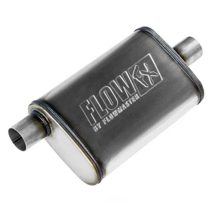 Flowmaster Performance Exhaust Muffler-FlowFX Muffler 71225 Straight Through - Picture 1 of 4