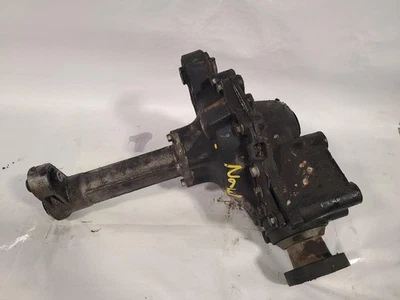Used Differential Carrier Assembly fits: 2011 Land rover Range rover sport Front Foto 1 de 4