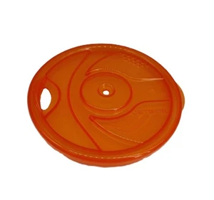 JETBOIL FLASH REPLACEMENT LID (S25) SUIT ALL JET BOIL FLASH COOKING SYSTEMS - Picture 1 of 3