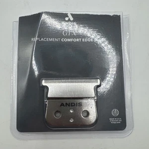 Andis GTX Trimmer Klinge (Tief Zahn Klinge) (Passt T-Outliner) #04850 - Bild 1 von 2