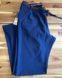 Heart Soul Damen Scrub Pants Medium Petite - Bild 1 von 2