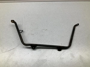 SOPORTE GUARDABARROS DELANTERO YAMAHA WARRIOR 350 MONTAJE - Imagen 1 de 2