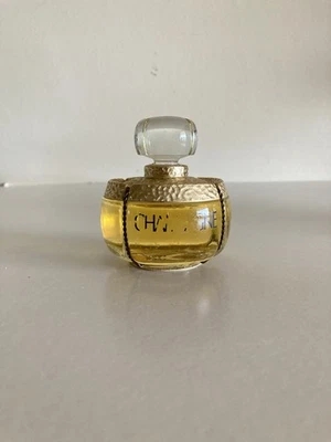 Champagne: « Yves St Laurent » Flacon De Parfum Factice - Photo 1/4