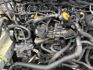 Renault Trafic II 2.0 DCI 115 Automatikgetriebe - Bild 1 von 1
