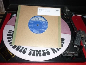 Winchester Cathedral by The New Vaudeville Band , 45 rpm Vinyl - Picture 1 of 2