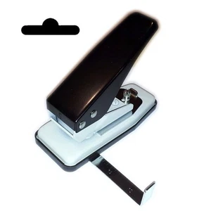 Adjustable Euro Slot Punch (32 x 9 x 6.5mm) - Hole Punches, ADJUSTABLE-EURO - Picture 1 of 1