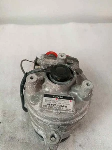 4472200314 510702 klimakompressor für NISSAN ALMERA (N16 E) VISIA 2003 - Picture 1 of 10