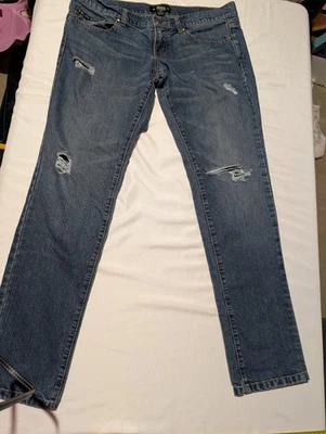Abbey Dawn Women's Jeans Size13. - Image 1 of 4