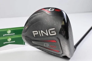 Ping G410 SFT Driver / 12 Grad / Regular Flex Diamana T+ 60 Schaft - Bild 1 von 8