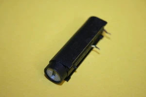 SCHURTER GOOD QUALITY 32MM 1.25 INCH PCB PANEL MOUNT FUSE HOLDER fd1f13 - Picture 1 of 1