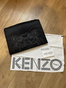 Kenzo Clutch Bag - Picture 1 of 4