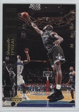 1993-94 Upper Deck Special Edition Shaquille O'Neal #32 HOF