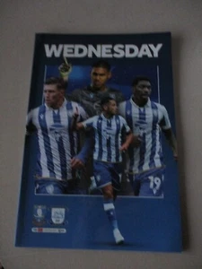 2023-24 Sheffield Wednesday v Preston North End EFL Championship 19.8.2023 - Picture 1 of 1