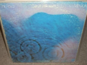 PINK FLOYD meddle ( rock ) - Picture 1 of 4