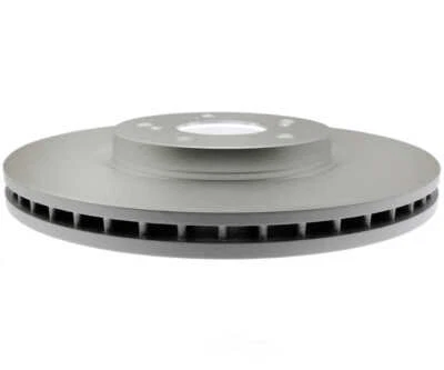 Rotor de freno delantero para Honda Ridgeline 2006-2014 2008 2007 2009 2010 Raybestos Foto 1 de 3