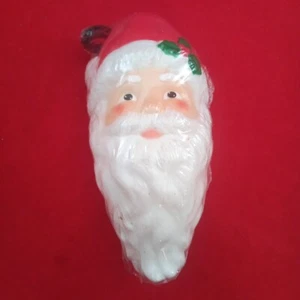 Empire "Baumlichtspitze" Weihnachtsmann 1995 NEU IN VERPACKUNG - Bild 1 von 10