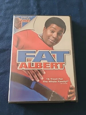 Fat Albert - Image 1 of 2