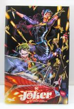 Joker #1 Mark Brooks Team Cover Variant, DC Comics