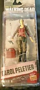 The Walking Dead - Carol Peletier Series 8 - - Picture 1 of 2